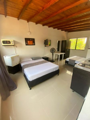 33 Hotel Bulerias